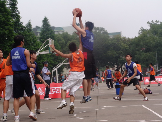 现综