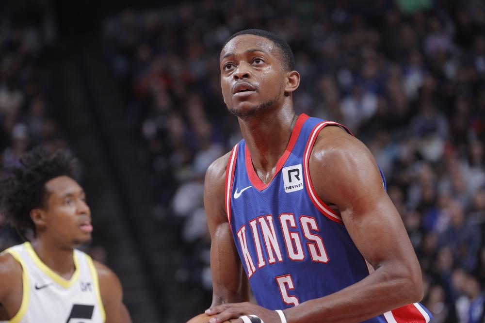 锋线新星 锋线新星